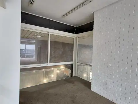 Oficina en alquiler en La Plata