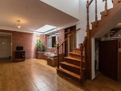 Dorrego  al 1400