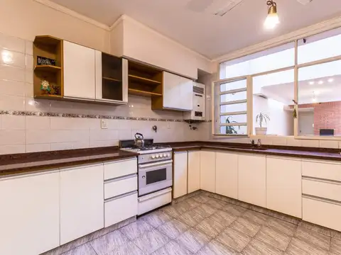 Casa en Venta en Centro, USD 160.000
