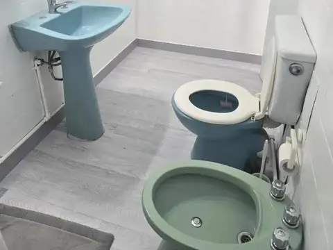 Venta de departamento un dormitorio, La Plata