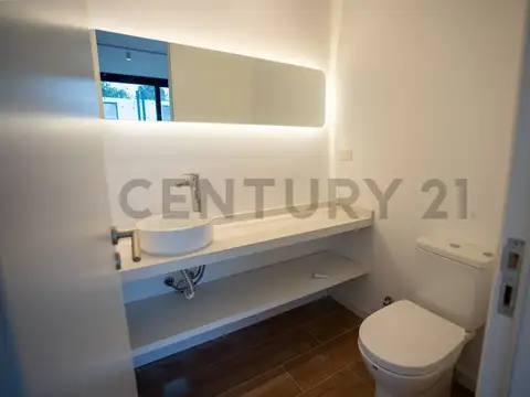 Casa en Venta A Estrenar