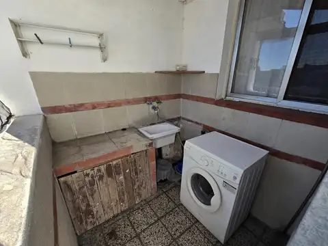 Depto Tipo Casa en Venta al Sur