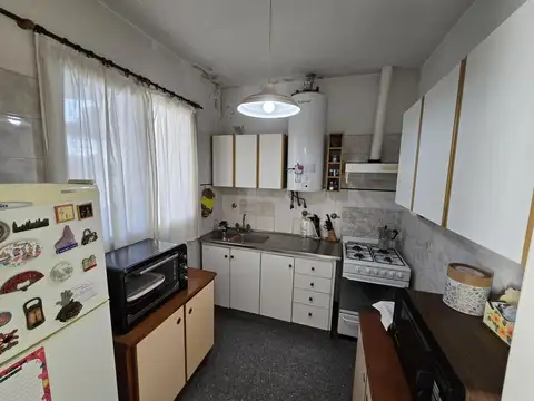 Depto Tipo Casa en Venta de 2 dormitorios