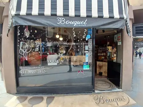 Fondo de comercio en Venta en Villa Ballester, Partido de General San Martín