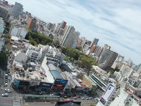 EXCELENTE DEPTO 3 AMBIENTES, BELGRANO 