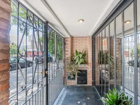 VENTA CASA 5 AMB COCHERA TERRAZA VELEZ SARSFIELD