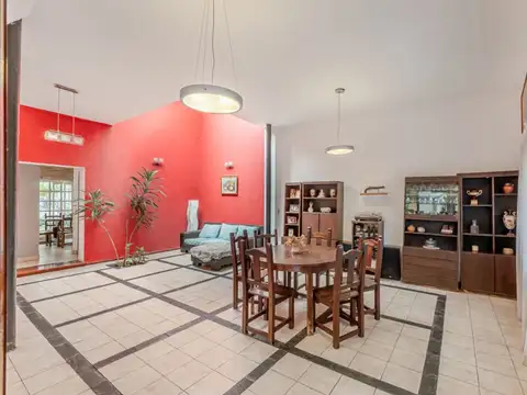 Casa en Venta en Velez Sarsfield, USD 259.000