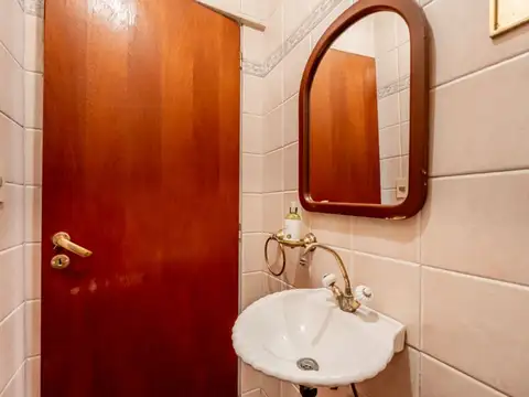 VENTA CASA 5 AMB COCHERA TERRAZA VELEZ SARSFIELD