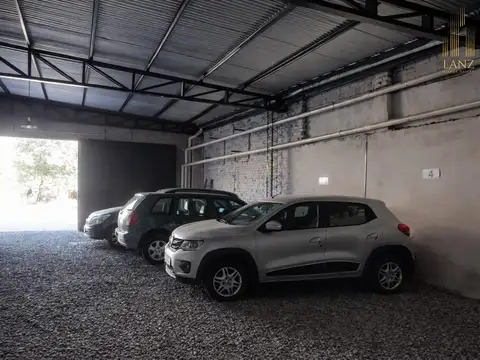 Galpón en Venta - Providencia