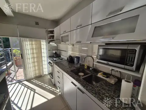 Depto Tipo Casa en Venta de 3 dormitorios
