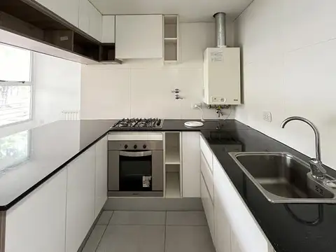 Departamento en Alquiler 10 años