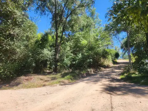 Terreno en Venta de 302,0 m2