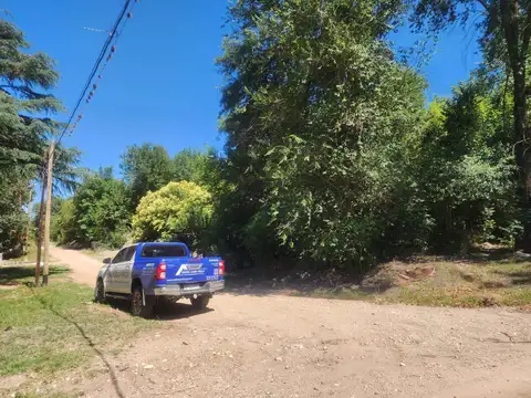 Tolhuin esquina San Sebastian 100