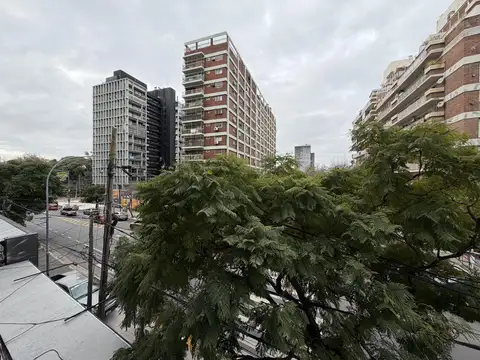 Oficina en Alquiler 49 años