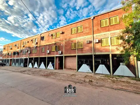 DEPARTAMENTO 2 DORMITORIOS PROXIMO CENTRO RESISTENCIA