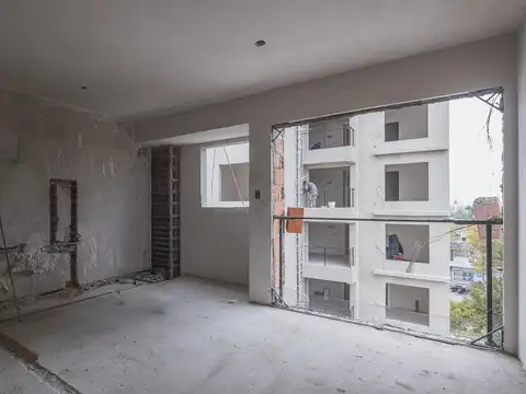 Departamento en Venta en Haedo Norte, USD 82.000