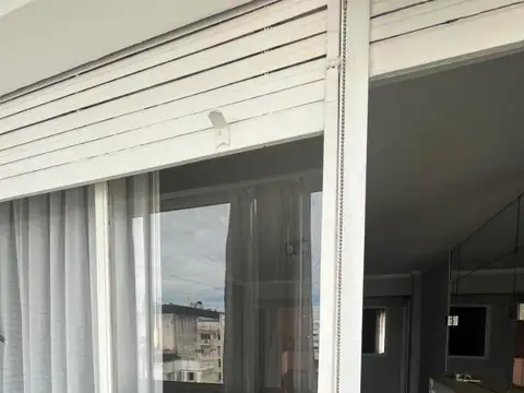 Departamento 4 ambientes con 3 baños
