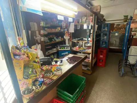 Fondo Comercio en Venta 30 años