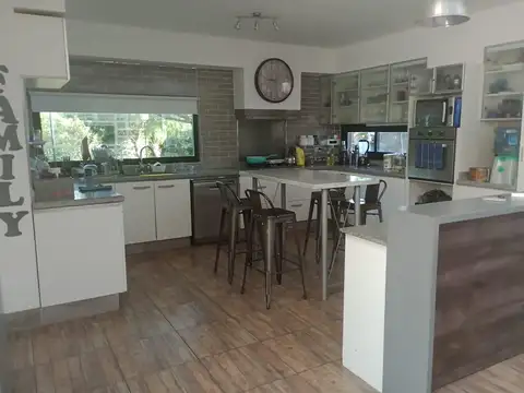 Espectacular Casa a la Venta en San Matias