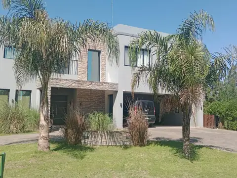 Espectacular Casa a la Venta en San Matias
