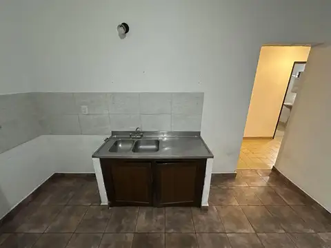 Casa en Alquiler 20 años