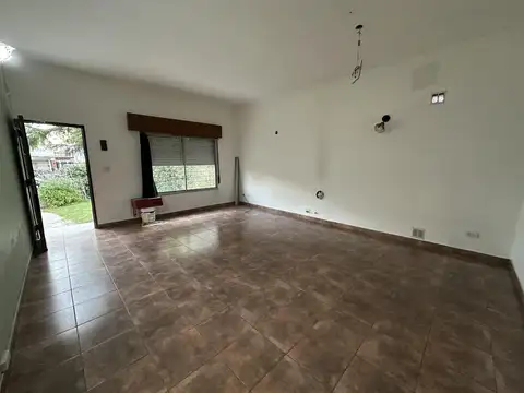 Casa en Alquiler de 2 dormitorios