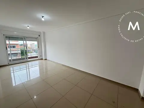 Departamento en Alquiler de 3 ambientes