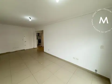 Departamento en Alquiler de 2 dormitorios