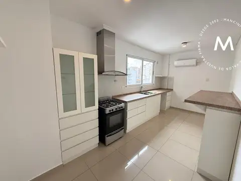 Departamento en Alquiler 6 años