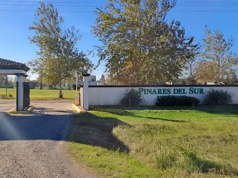 Terreno en Venta en Piñero, Rosario