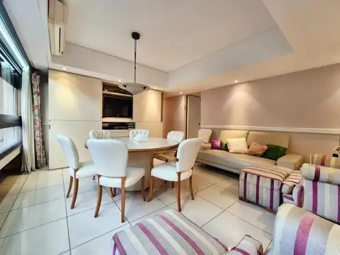 Departamento Piso  en Venta en Recoleta, Capital Federal, Buenos Aires