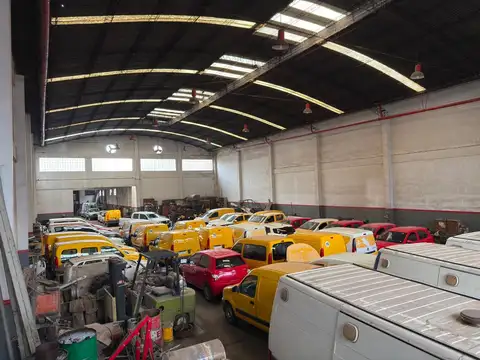 Hubac 4700