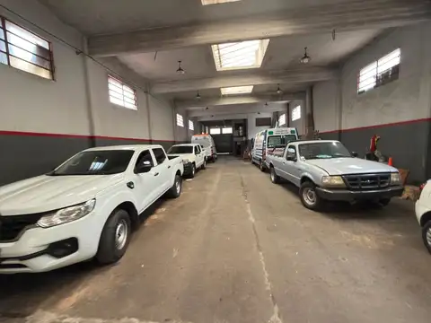 Galpon en Venta 50 años