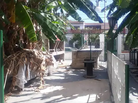Casa en Venta en Haedo, USD 299.000