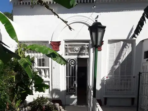 Casa en Venta en Haedo, USD 299.000