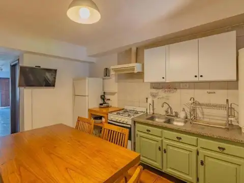 Casa en Venta en Villa Primera, USD 105.000