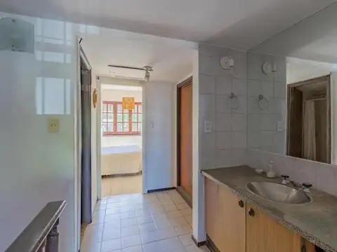 EXCELENTE DUPLEX 3 AMBIENTES A CUADRAS DE PARQUE LURO