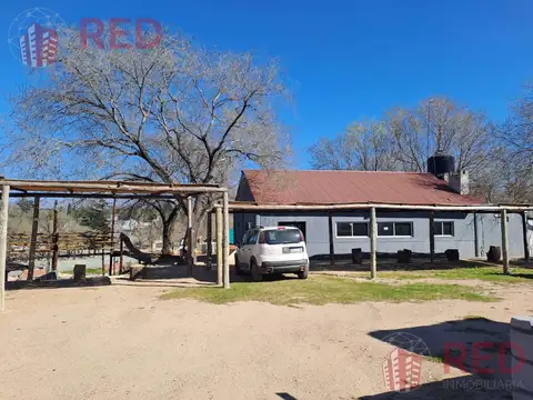 Terreno en Venta en Villa Carlos Paz, USD 440.000