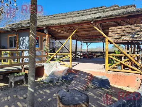 Terreno en Venta de 3493,0 m2