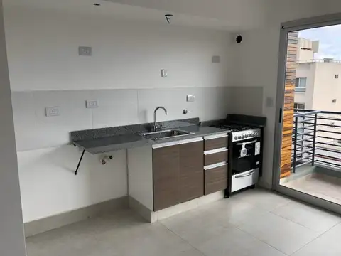 Departamento en Venta en Quilmes, USD 74.000