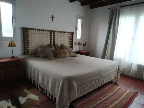 Casa en Alquiler Temporal 6 años