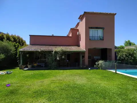 Casa en Alquiler Temporal en San Francisco, USD 4.000