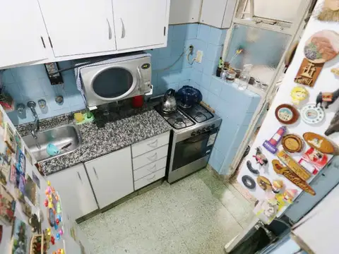 Depto Tipo Casa en Venta 44 años