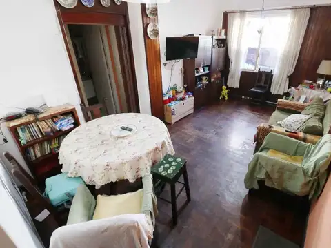Depto Tipo Casa en Venta de 2 dormitorios