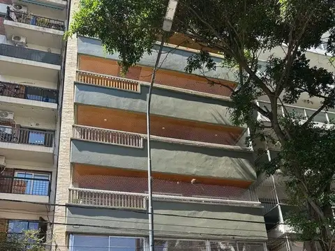 Departamento en Alquiler de 2 dormitorios