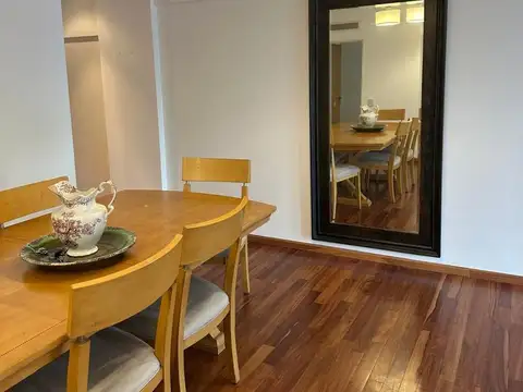 Departamento en Alquiler de 4 ambientes