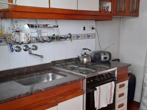 Departamento en Venta en Avellaneda, USD 75.000
