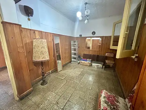 Barrio belgrano, casa dos dormitorios