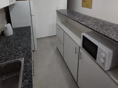 Departamento en Alquiler Temporal de 2 dormitorios