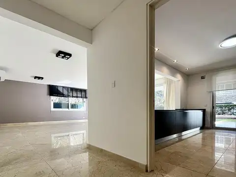 Departamento en Alquiler de 4 ambientes